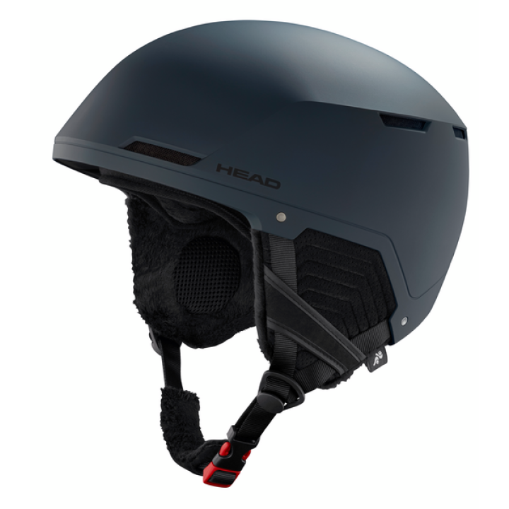 Compact Pro Skihelm afbeelding