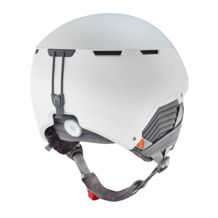Compact Pro W Skihelm afbeelding