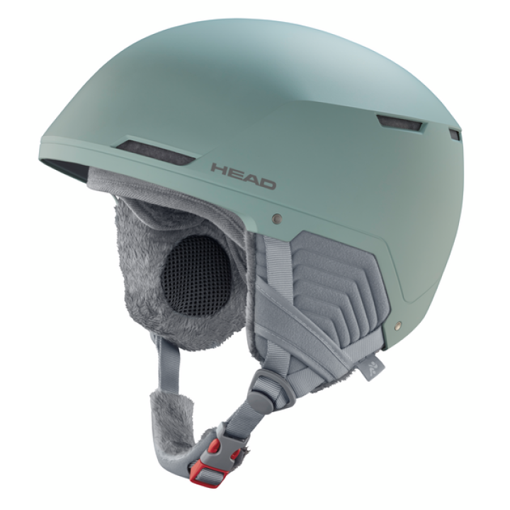 Compact Pro W Skihelm afbeelding