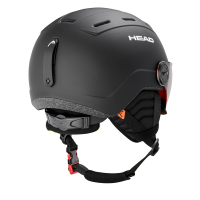 Mojo Visor Skihelm Jr afbeelding