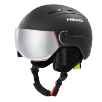 Mojo Visor Skihelm Jr afbeelding