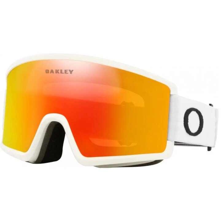  Target Line M Skibril afbeelding