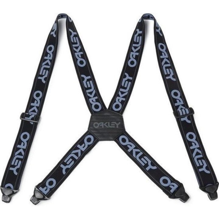Factory Suspenders afbeelding