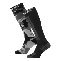Ski Socks 2-Pack afbeelding