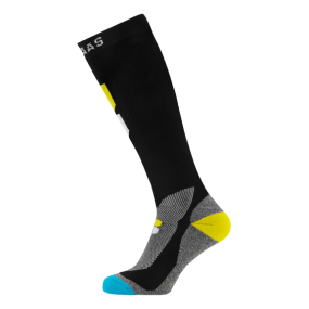 Technical Ski Socks Bamboo Freeride afbeelding