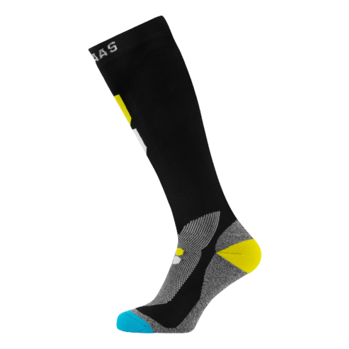 Technical Ski Socks Bamboo Freeride afbeelding