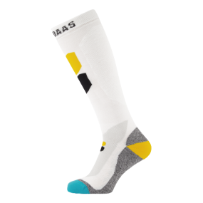 Technical Ski Socks Bamboo Freeride afbeelding