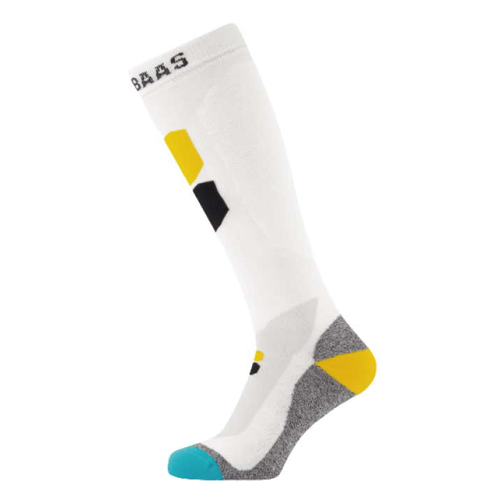 Technical Ski Socks Bamboo Freeride afbeelding