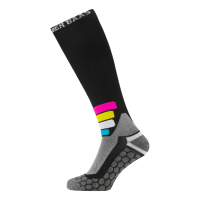 Tech Ski Socks Compress Merino Pro afbeelding