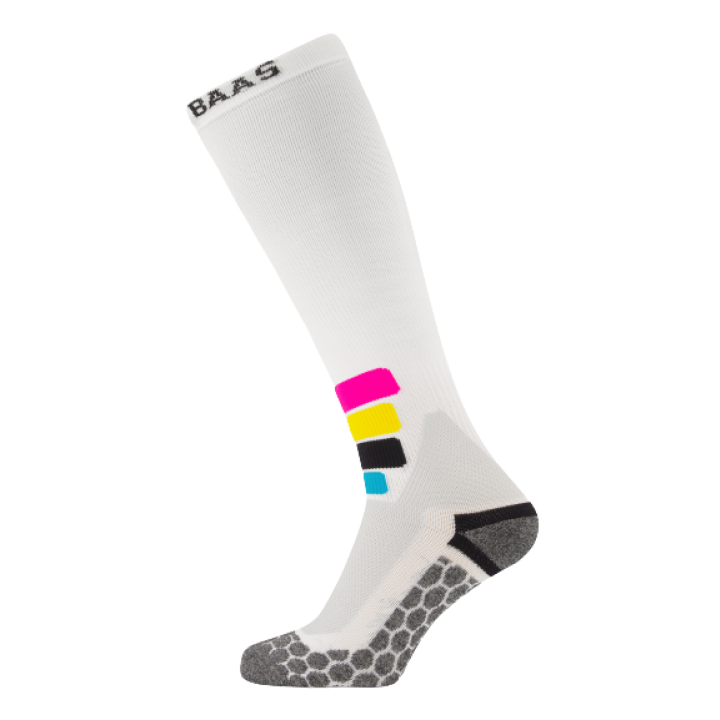 Tech Ski Socks Compress Merino Pro afbeelding