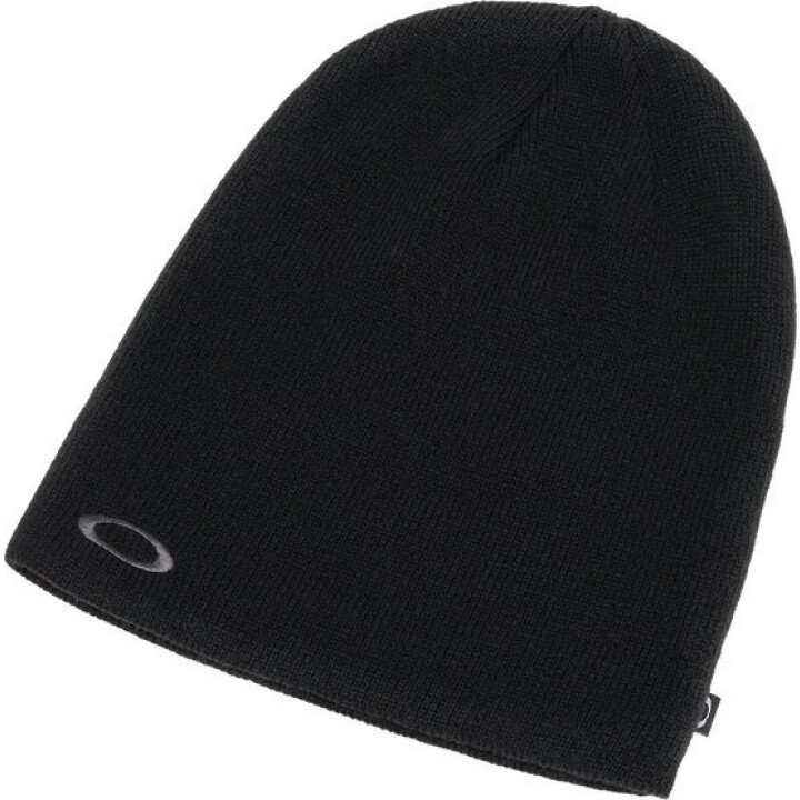 Fine Knit Hat afbeelding