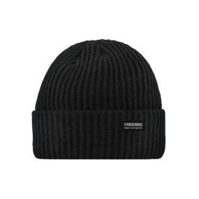 Royal Rib Beanie afbeelding