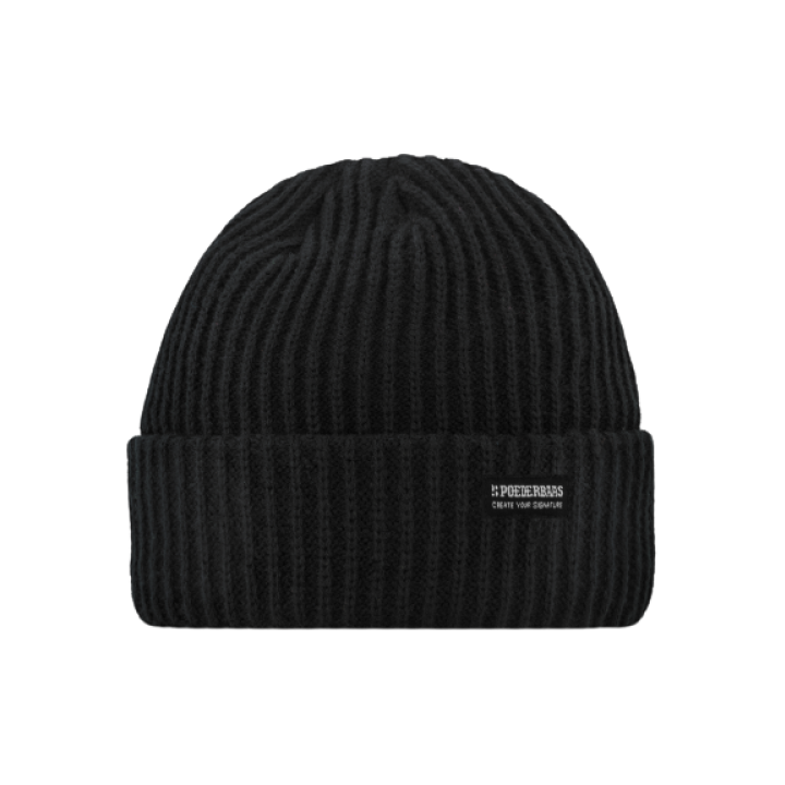 Royal Rib Beanie afbeelding