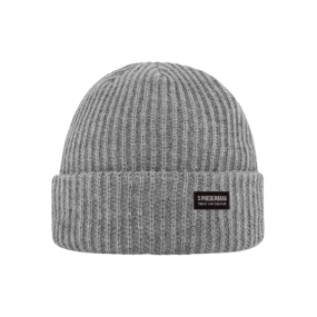 Royal Rib Beanie afbeelding