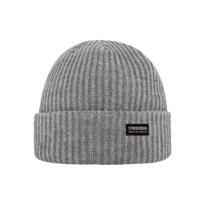 Royal Rib Beanie afbeelding