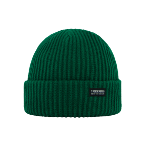 Royal Rib Beanie afbeelding