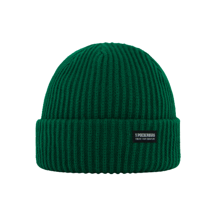 Royal Rib Beanie afbeelding