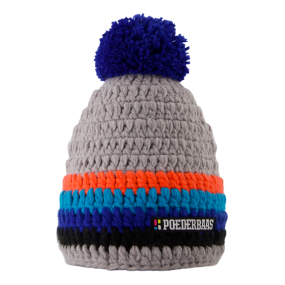 Classic Colorful Beanie afbeelding