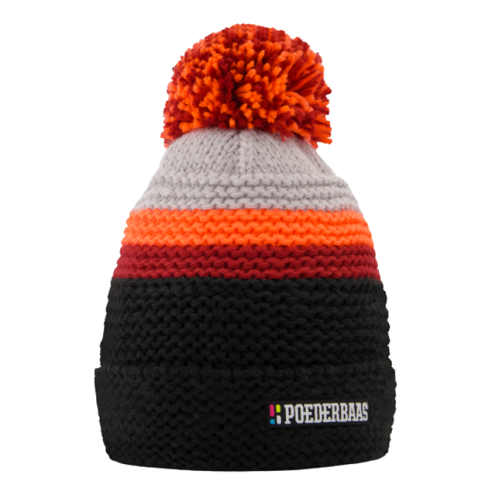Classic Colorful Beanie 2.0 afbeelding