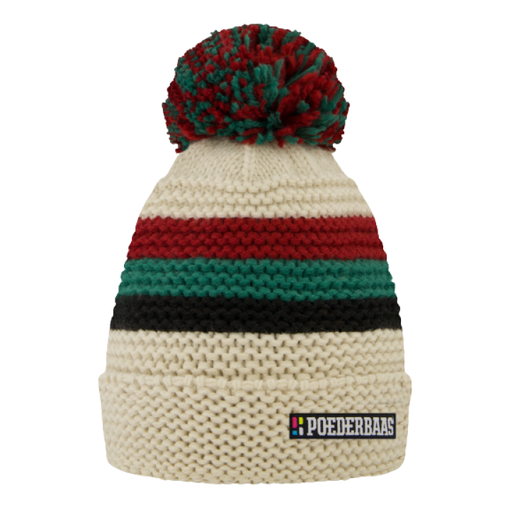 Classic Colorful Beanie 2.0 afbeelding