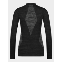 Women Technical Thermo Shirt L/S afbeelding