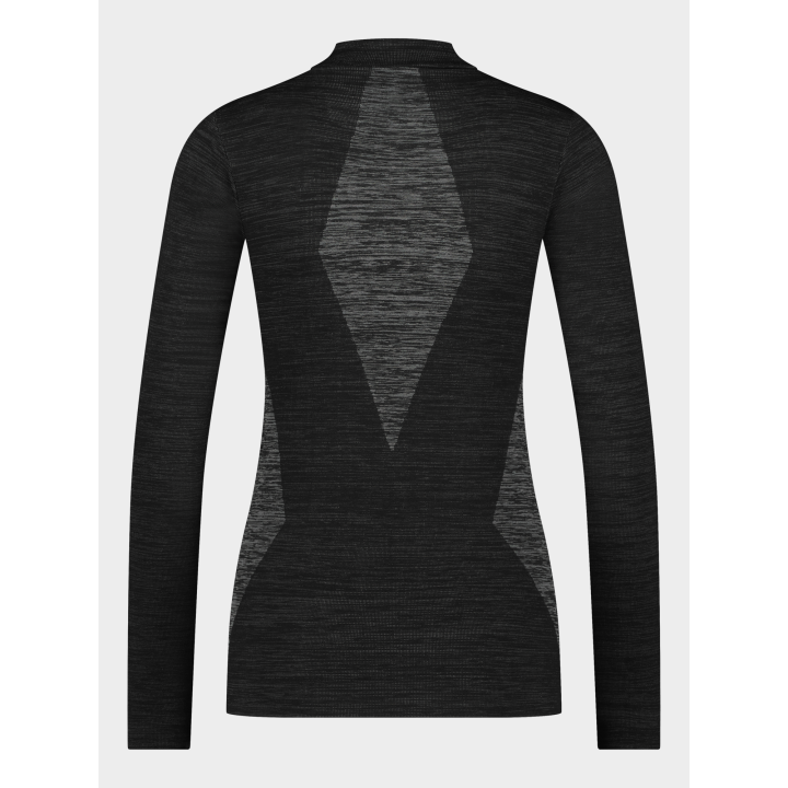 Women Technical Thermo Shirt L/S afbeelding