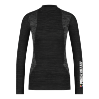 Women Technical Thermo Shirt L/S afbeelding