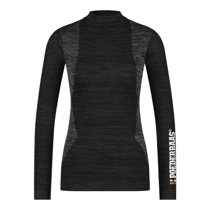 Women Technical Thermo Shirt L/S afbeelding