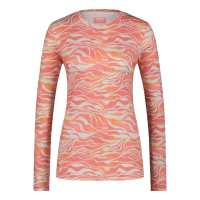 Women Thermo Shirt Animal afbeelding