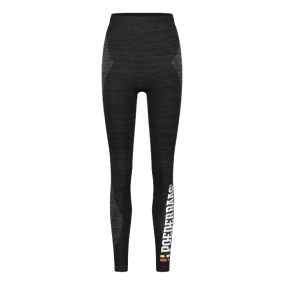 Women Technical Thermo pant afbeelding
