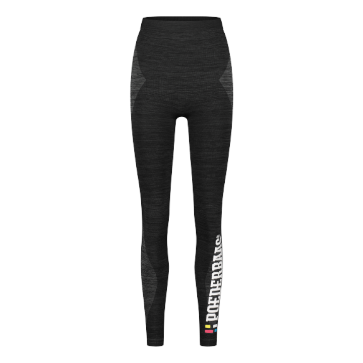 Women Technical Thermo pant afbeelding