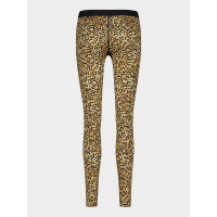 Women Thermo Pant Animal afbeelding