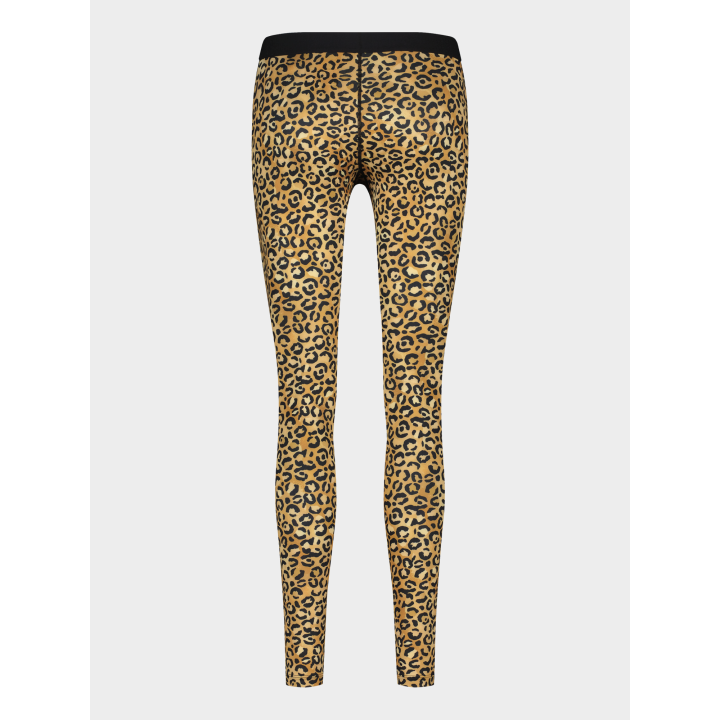 Women Thermo Pant Animal afbeelding