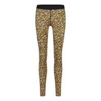 Women Thermo Pant Animal afbeelding