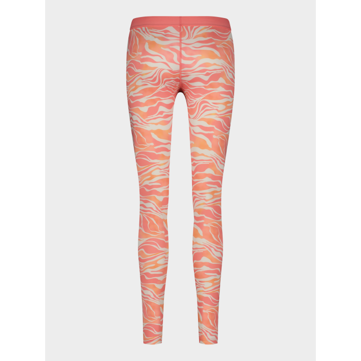 Women Thermo Pant Animal afbeelding