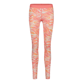Women Thermo Pant Animal afbeelding