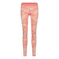 Women Thermo Pant Animal afbeelding