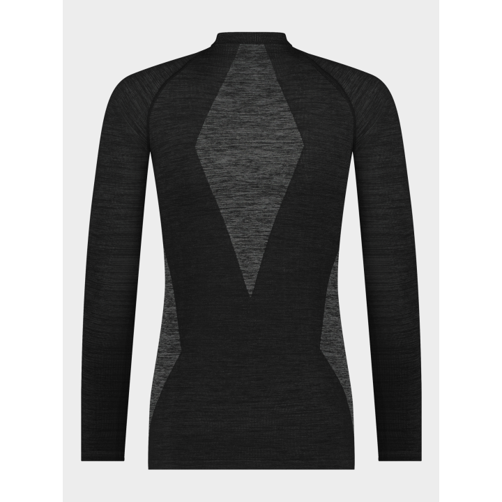 Men Techincal Thermo Shirt L/S afbeelding