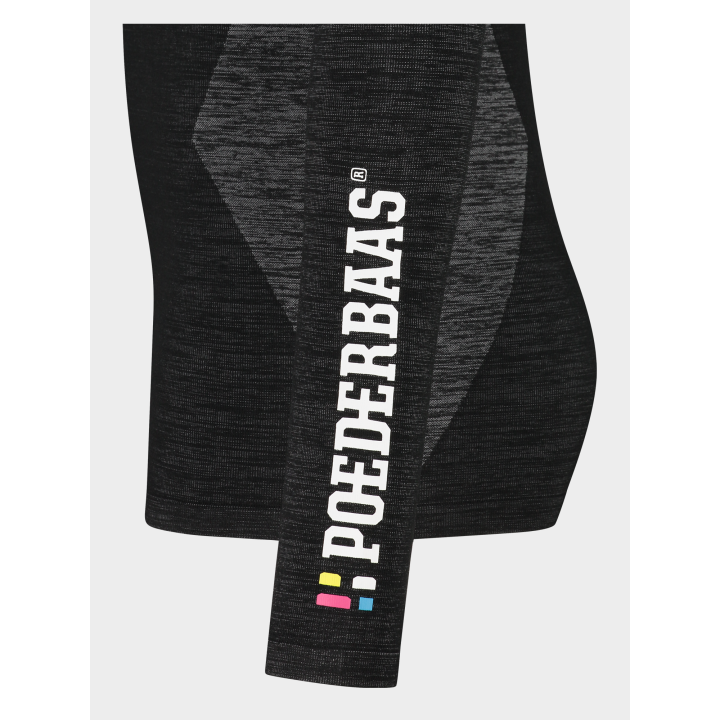 Men Techincal Thermo Shirt L/S afbeelding