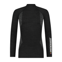 Men Techincal Thermo Shirt L/S afbeelding