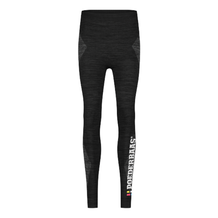 Men Technical Thermo Pant afbeelding