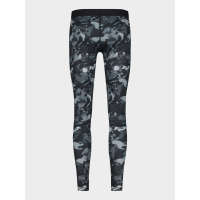 Men Thermo Pant Camo afbeelding