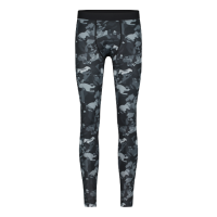 Men Thermo Pant Camo afbeelding