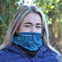 Fleece Nekwarmer Skuff afbeelding