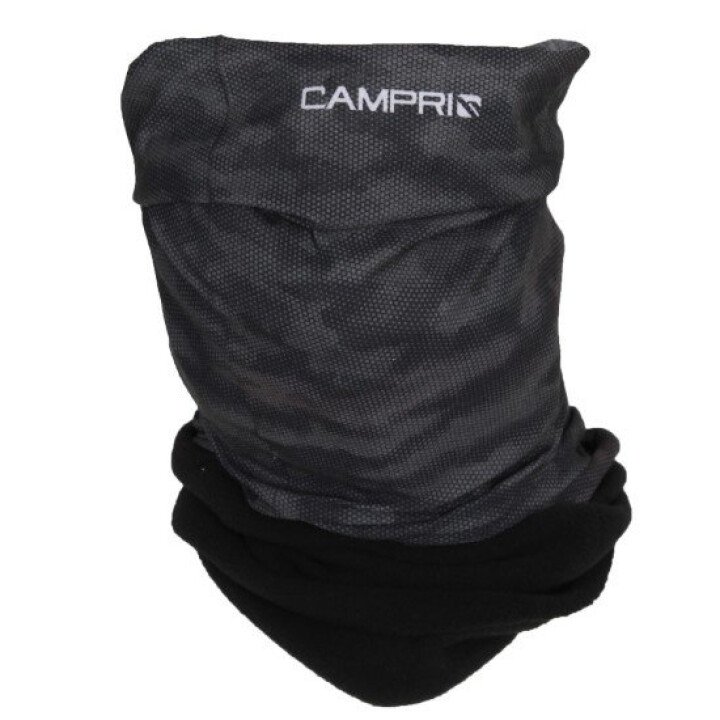 Fleece Nekwarmer Skuff afbeelding