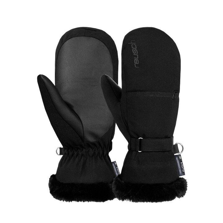 Luna R-TEX® XT Mitten Wms afbeelding