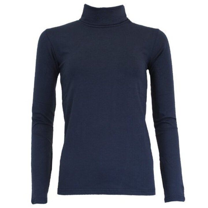 Ladies Thermal Roll Neck (95/5) afbeelding