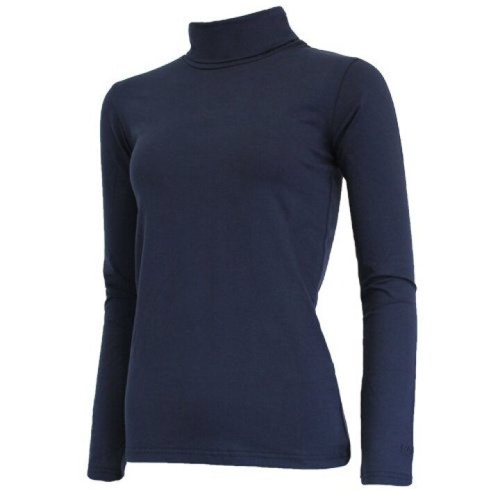 Ladies Thermal Roll Neck (95/5) afbeelding