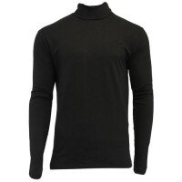 Men Thermal Roll Neck (95/5) afbeelding