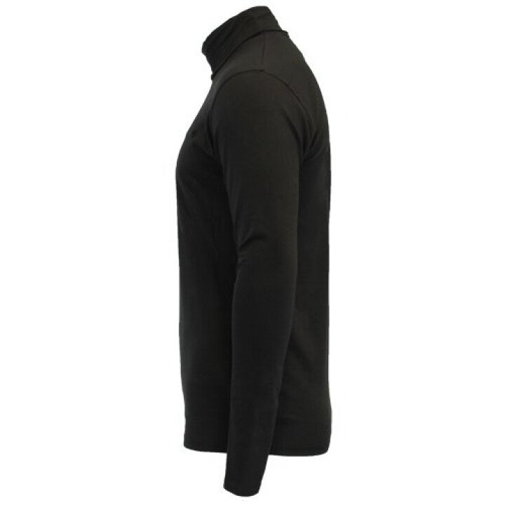 Men Thermal Roll Neck (95/5) afbeelding